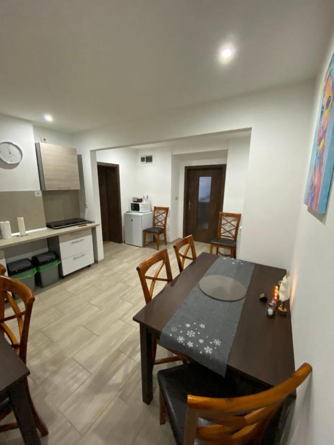 Villa Rustica Bešeňová Extérieur photo