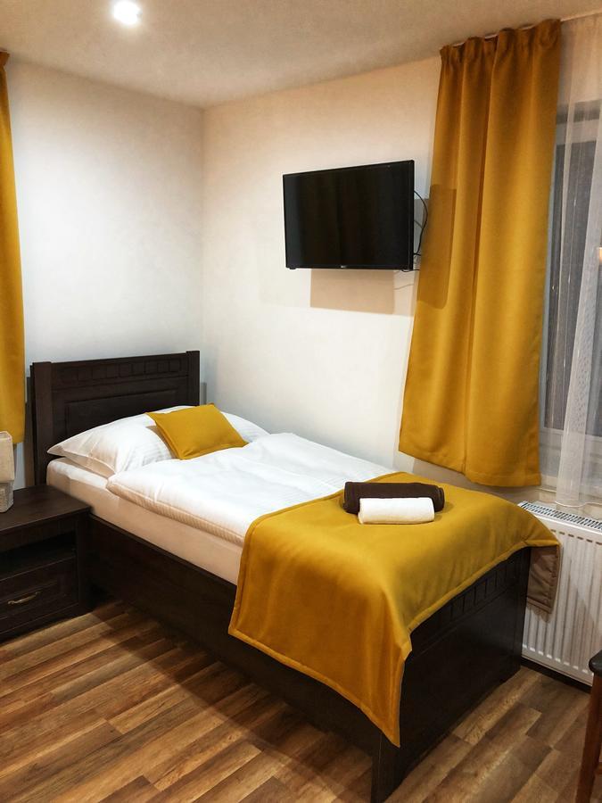 Villa Rustica Bešeňová Extérieur photo